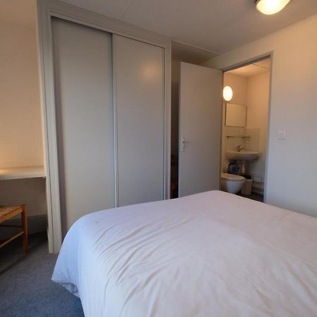 Les Quatre Vents Hotel Courpiere ภายนอก รูปภาพ