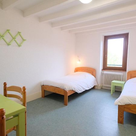 Les Quatre Vents Hotel Courpiere ภายนอก รูปภาพ