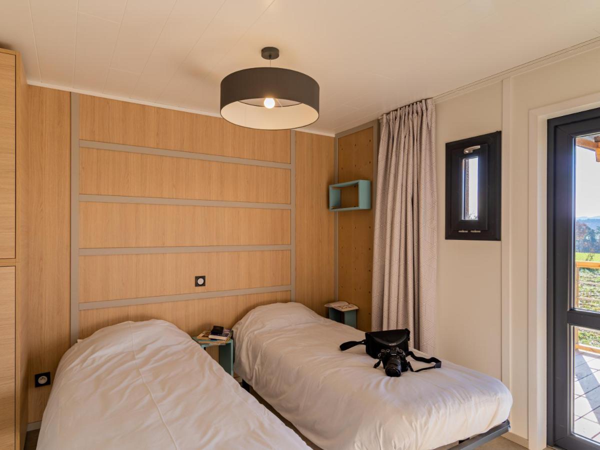 Les Quatre Vents Hotel Courpiere ภายนอก รูปภาพ