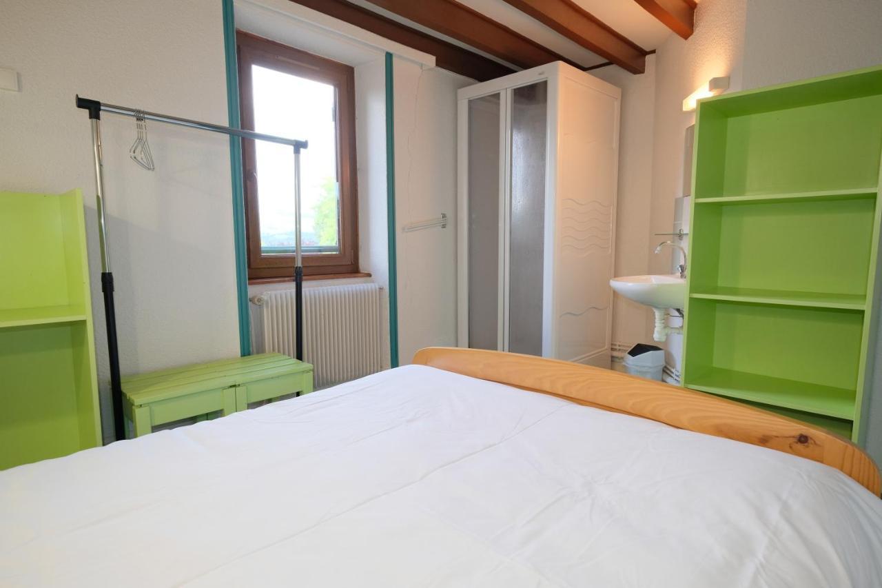 Les Quatre Vents Hotel Courpiere ภายนอก รูปภาพ