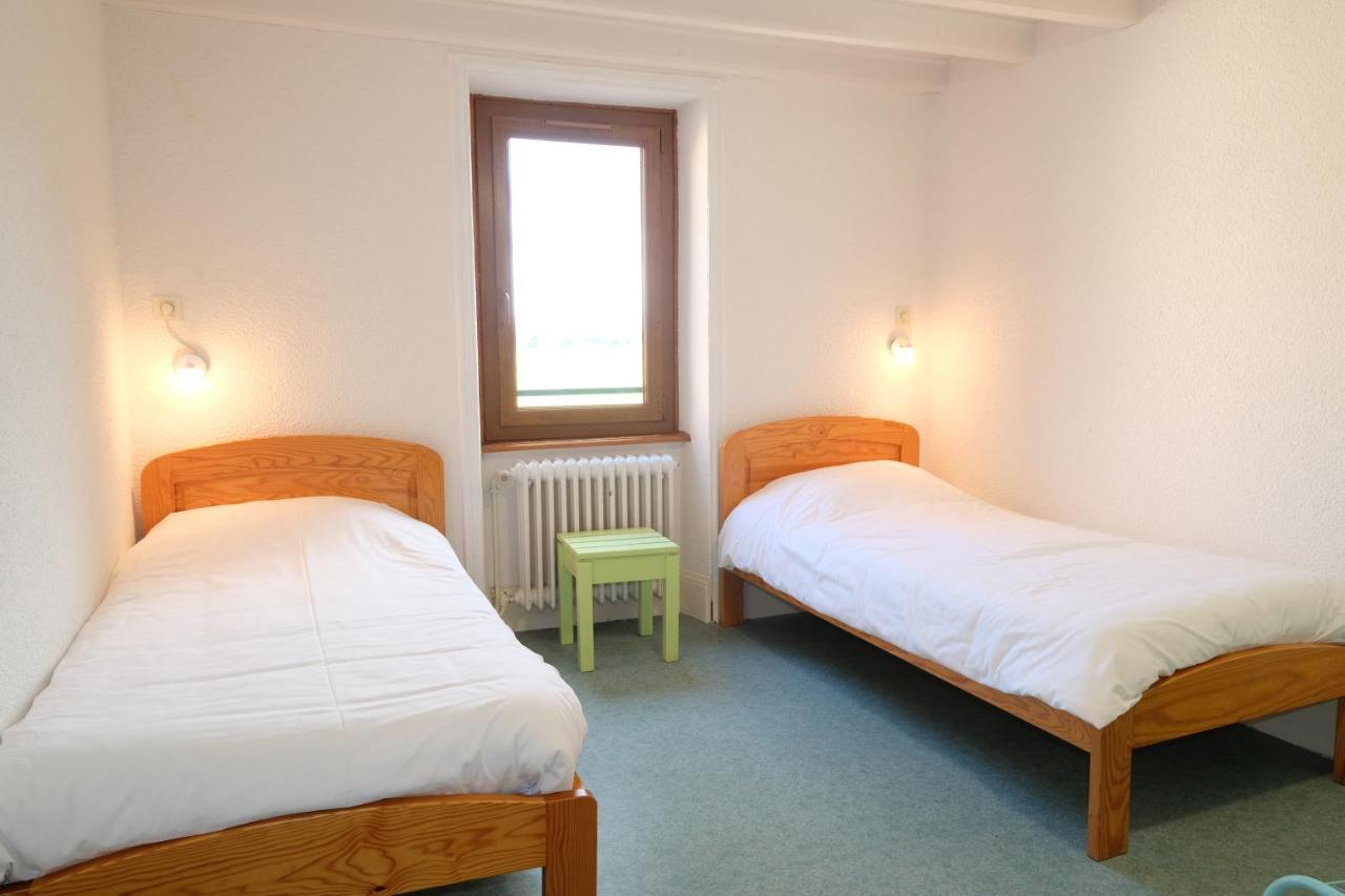 Les Quatre Vents Hotel Courpiere ภายนอก รูปภาพ